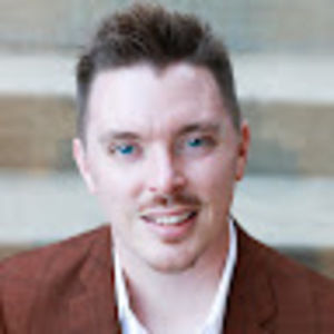 Meet your Posher, Andrew